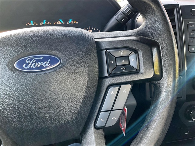 2019 Ford F-150 XL - Photo 22