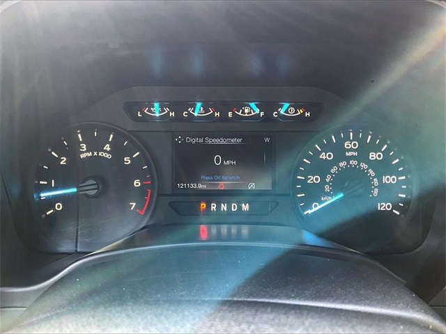 2019 Ford F-150 XL - Photo 23