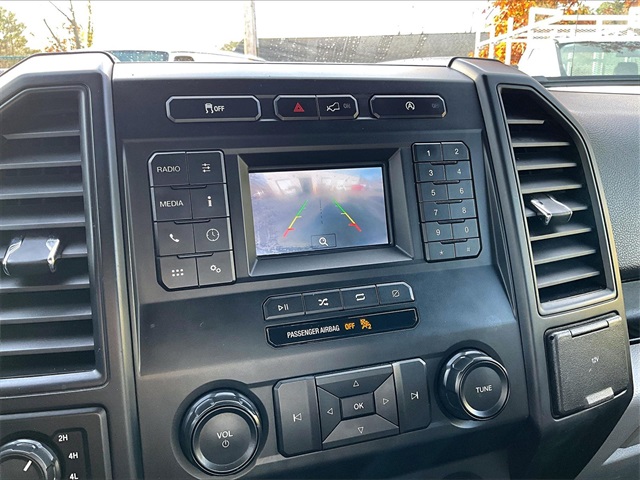 2019 Ford F-150 XL - Photo 24