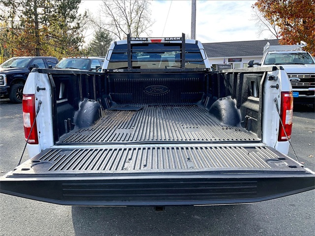 2019 Ford F-150 XL - Photo 26