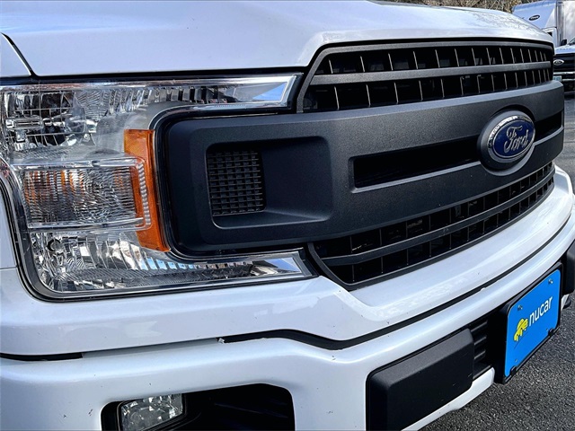 2019 Ford F-150 XL - Photo 27