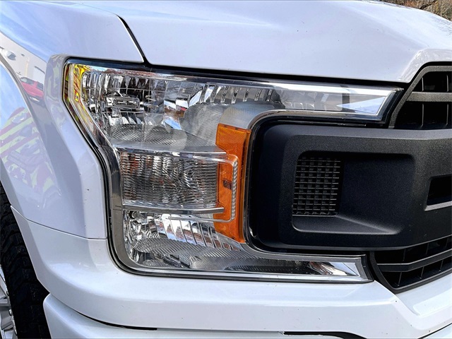 2019 Ford F-150 XL - Photo 28