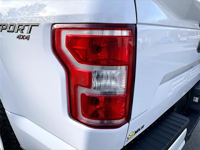 2019 Ford F-150 XL - Photo 29
