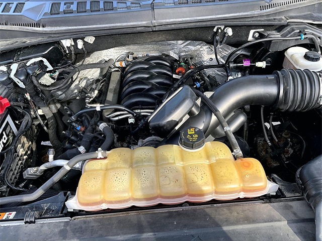 2019 Ford F-150 XL - Photo 30