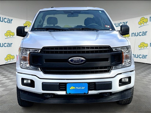 2019 Ford F-150 XL - Photo 3