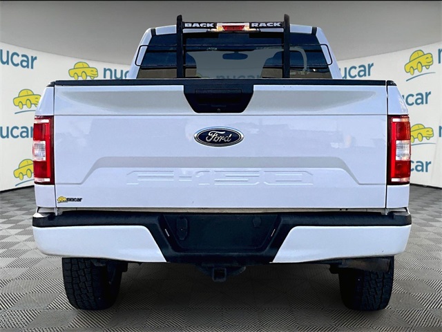 2019 Ford F-150 XL - Photo 4