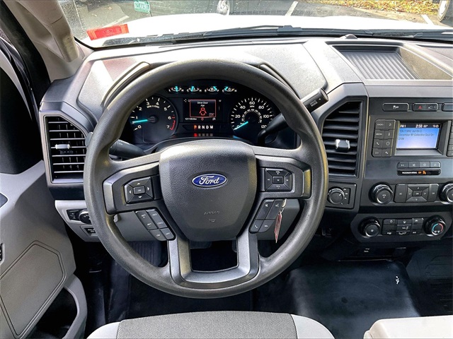 2019 Ford F-150 XL - Photo 5