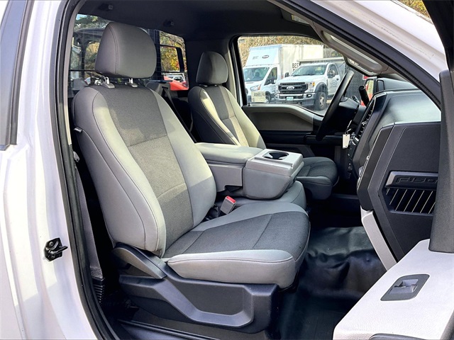 2019 Ford F-150 XL - Photo 7