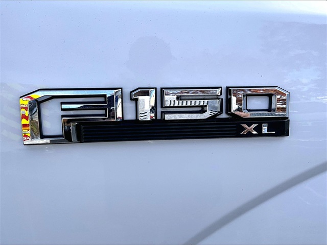 2019 Ford F-150 XL - Photo 8