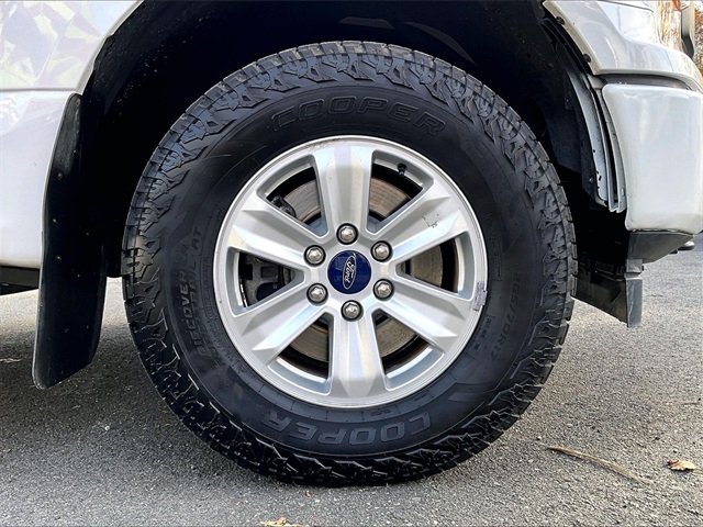 2019 Ford F-150 XL - Photo 9