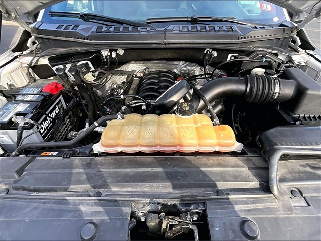 2019 Ford F-150 XL - Photo 10