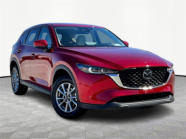 2023 Mazda CX-5 2.5 S Preferred Package