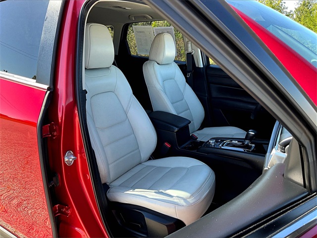 2023 Mazda CX-5 2.5 S Preferred Package - Photo 11