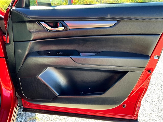 2023 Mazda CX-5 2.5 S Preferred Package - Photo 12