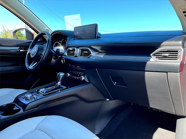 2023 Mazda CX-5 2.5 S Preferred Package - Photo 13
