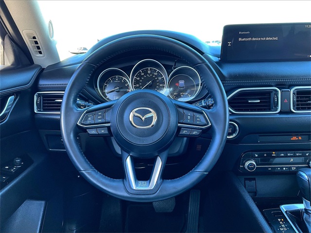 2023 Mazda CX-5 2.5 S Preferred Package - Photo 16