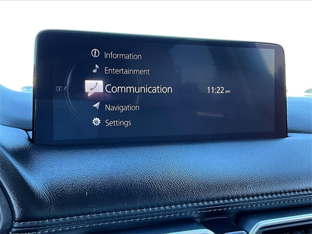 2023 Mazda CX-5 2.5 S Preferred Package - Photo 18