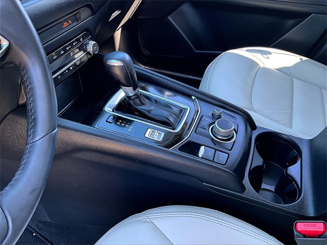 2023 Mazda CX-5 2.5 S Preferred Package - Photo 19