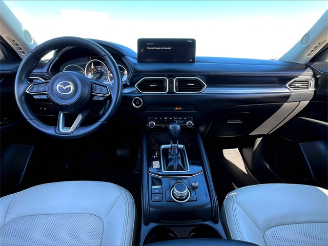 2023 Mazda CX-5 2.5 S Preferred Package - Photo 20