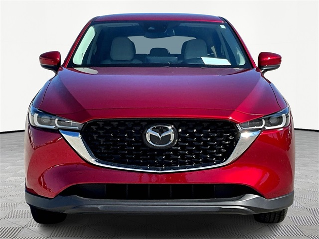 2023 Mazda CX-5 2.5 S Preferred Package - Photo 2