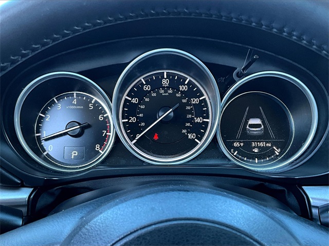 2023 Mazda CX-5 2.5 S Preferred Package - Photo 22