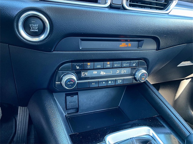 2023 Mazda CX-5 2.5 S Preferred Package - Photo 23