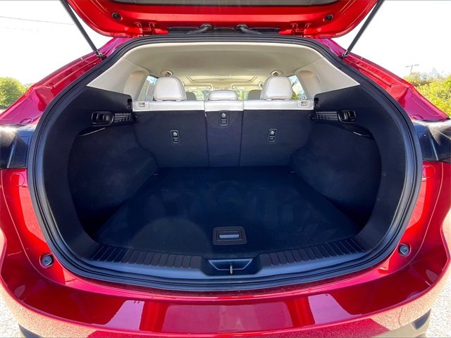 2023 Mazda CX-5 2.5 S Preferred Package - Photo 24