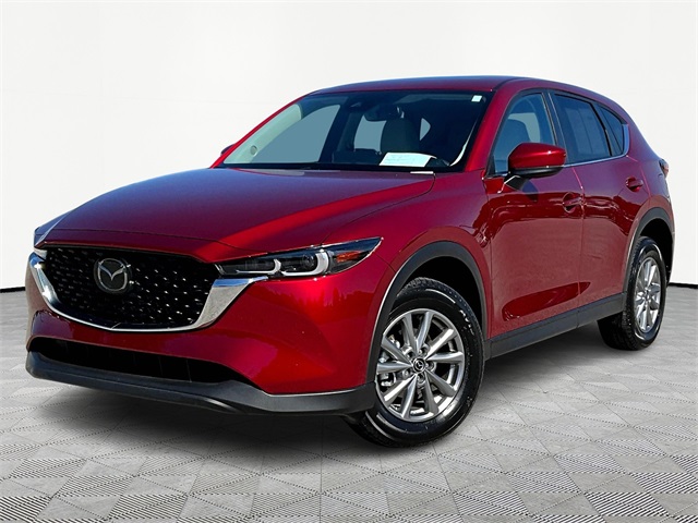 2023 Mazda CX-5 2.5 S Preferred Package - Photo 3
