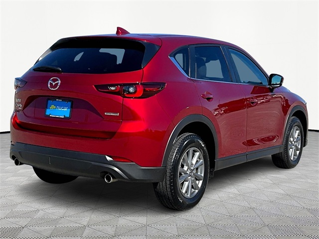 2023 Mazda CX-5 2.5 S Preferred Package - Photo 6