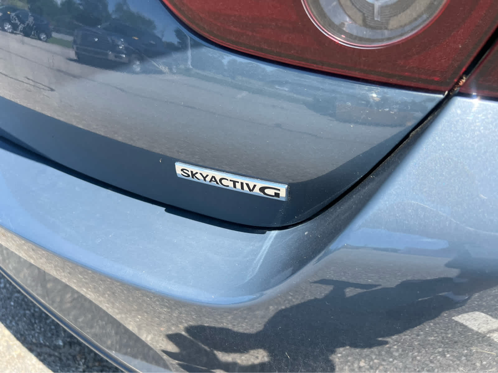 2023 Mazda MAZDA3 2.5 S Carbon Edition - Photo 11