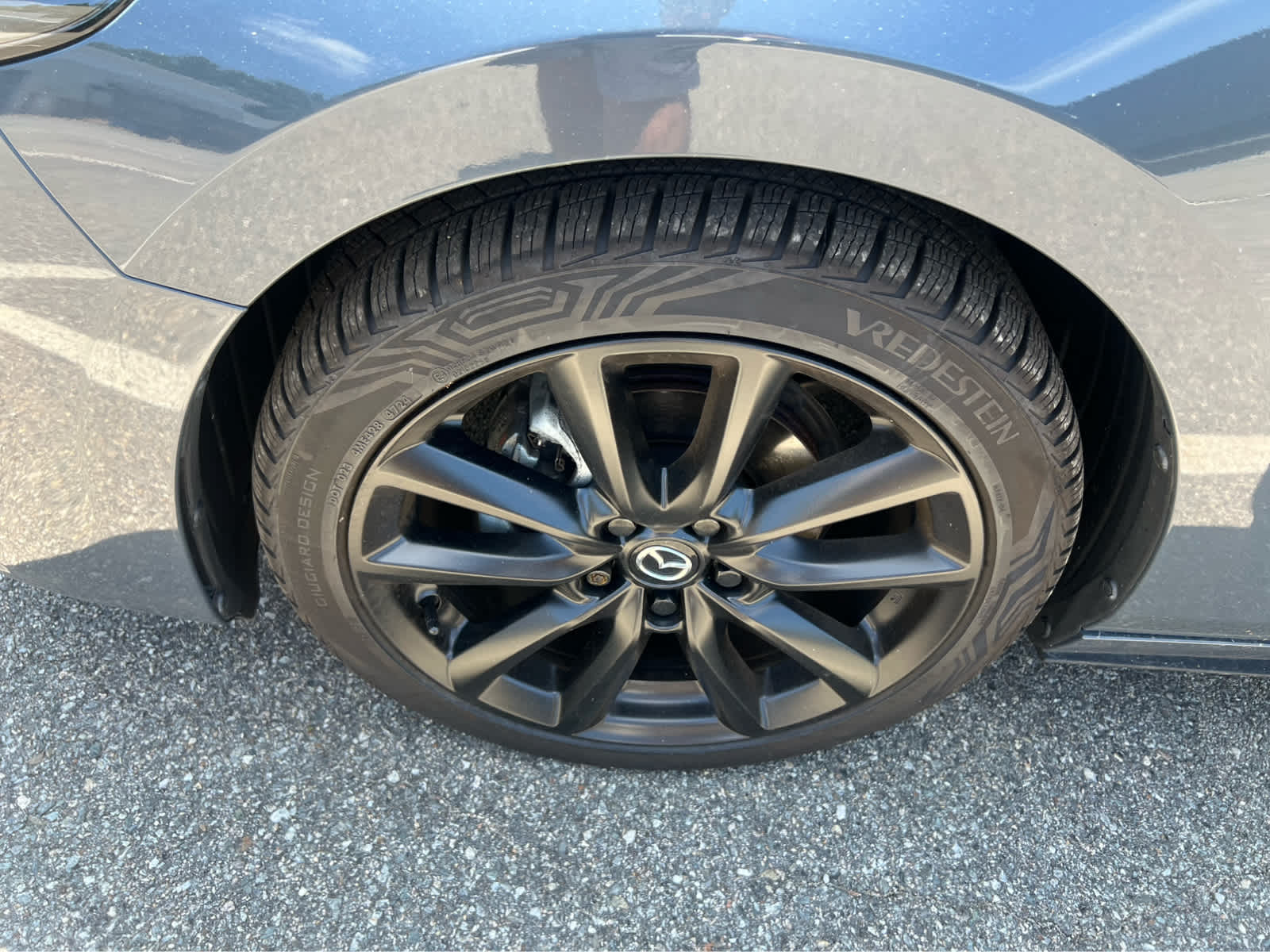 2023 Mazda MAZDA3 2.5 S Carbon Edition - Photo 12