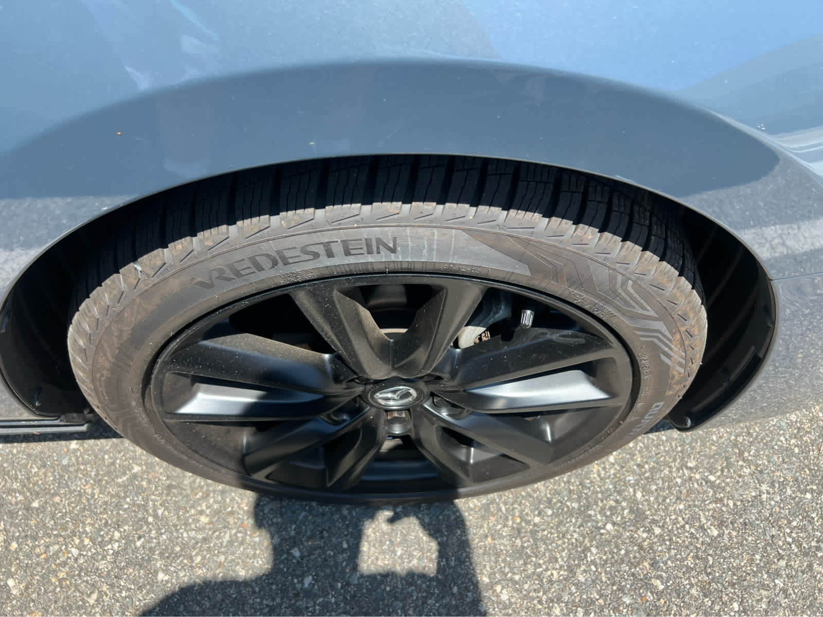 2023 Mazda MAZDA3 2.5 S Carbon Edition - Photo 15
