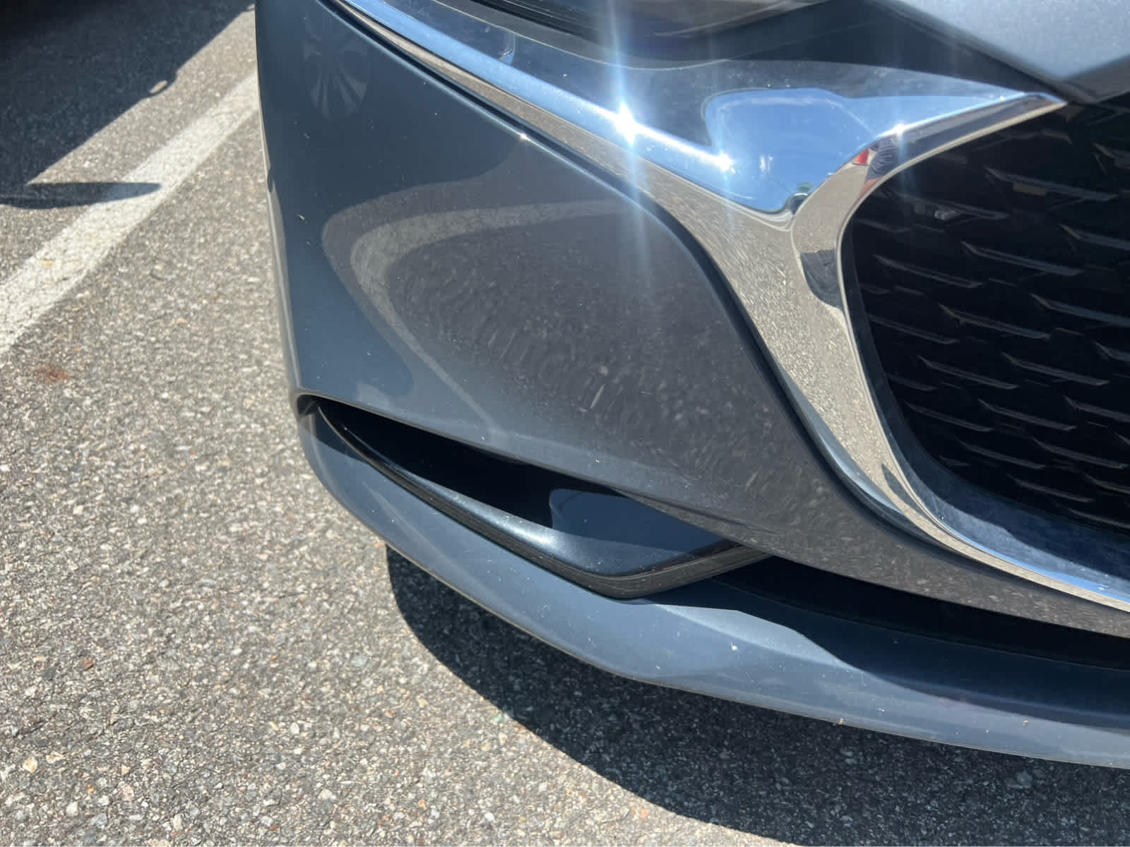 2023 Mazda MAZDA3 2.5 S Carbon Edition - Photo 3