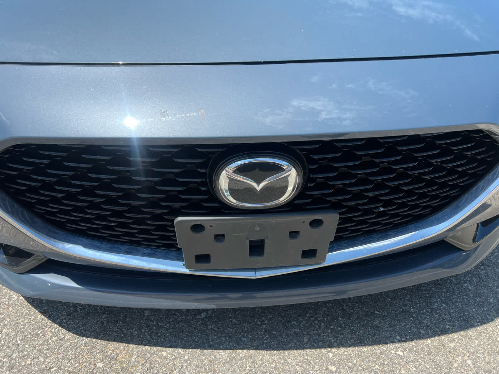 2023 Mazda MAZDA3 2.5 S Carbon Edition - Photo 4