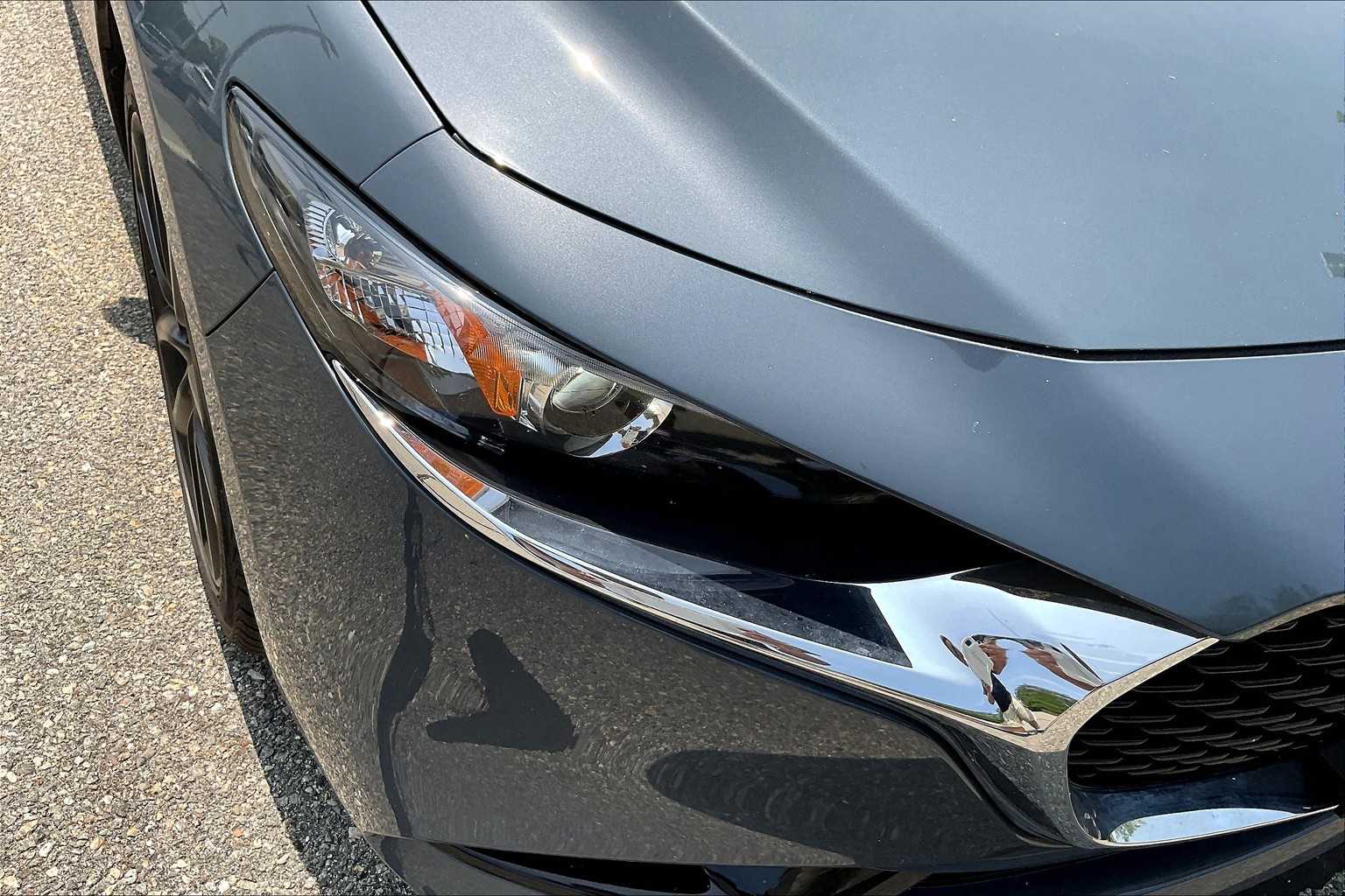 2023 Mazda MAZDA3 2.5 S Carbon Edition - Photo 44