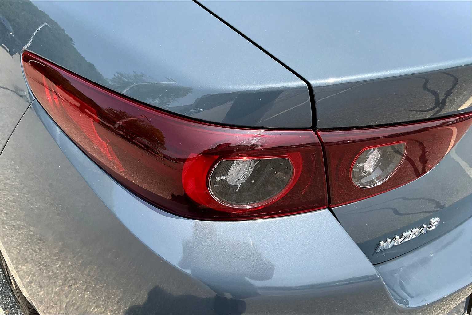 2023 Mazda MAZDA3 2.5 S Carbon Edition - Photo 45