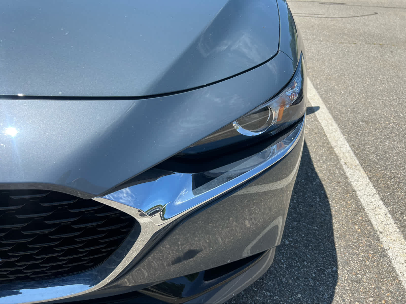 2023 Mazda MAZDA3 2.5 S Carbon Edition - Photo 5