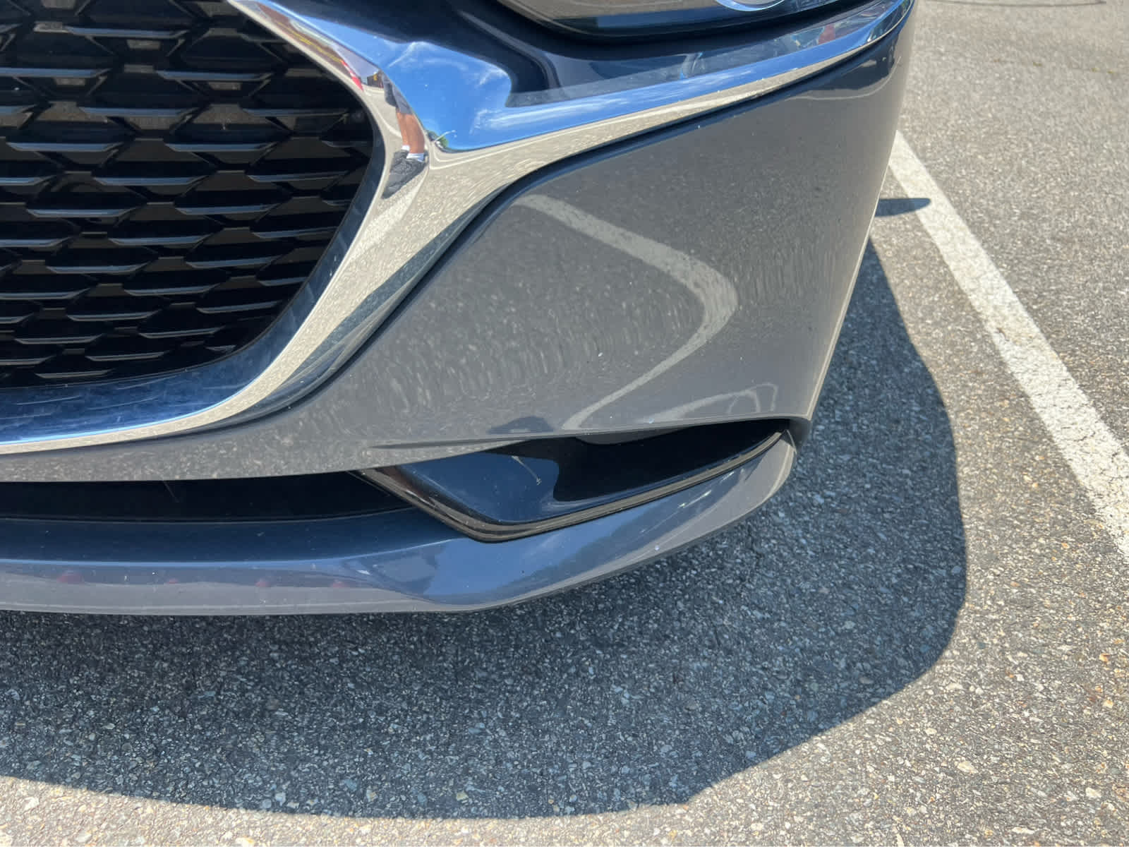 2023 Mazda MAZDA3 2.5 S Carbon Edition - Photo 6