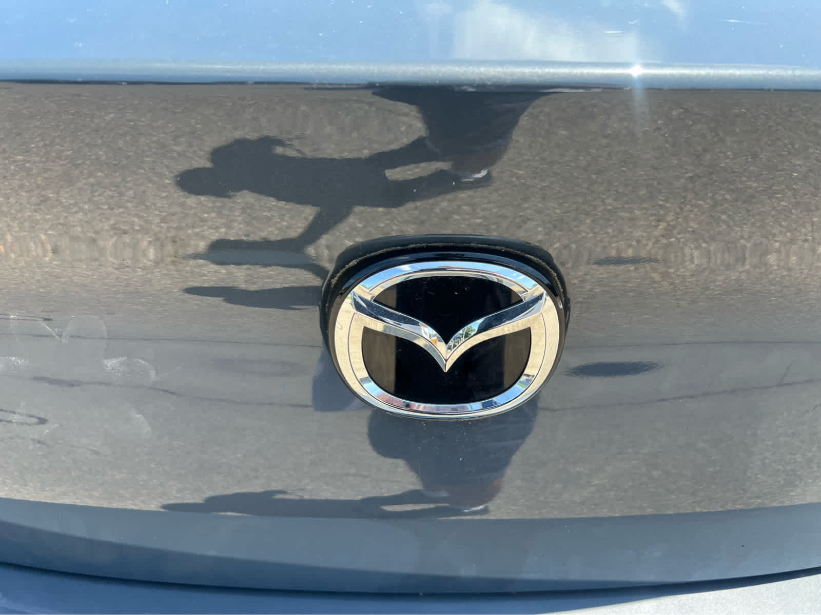 2023 Mazda MAZDA3 2.5 S Carbon Edition - Photo 9