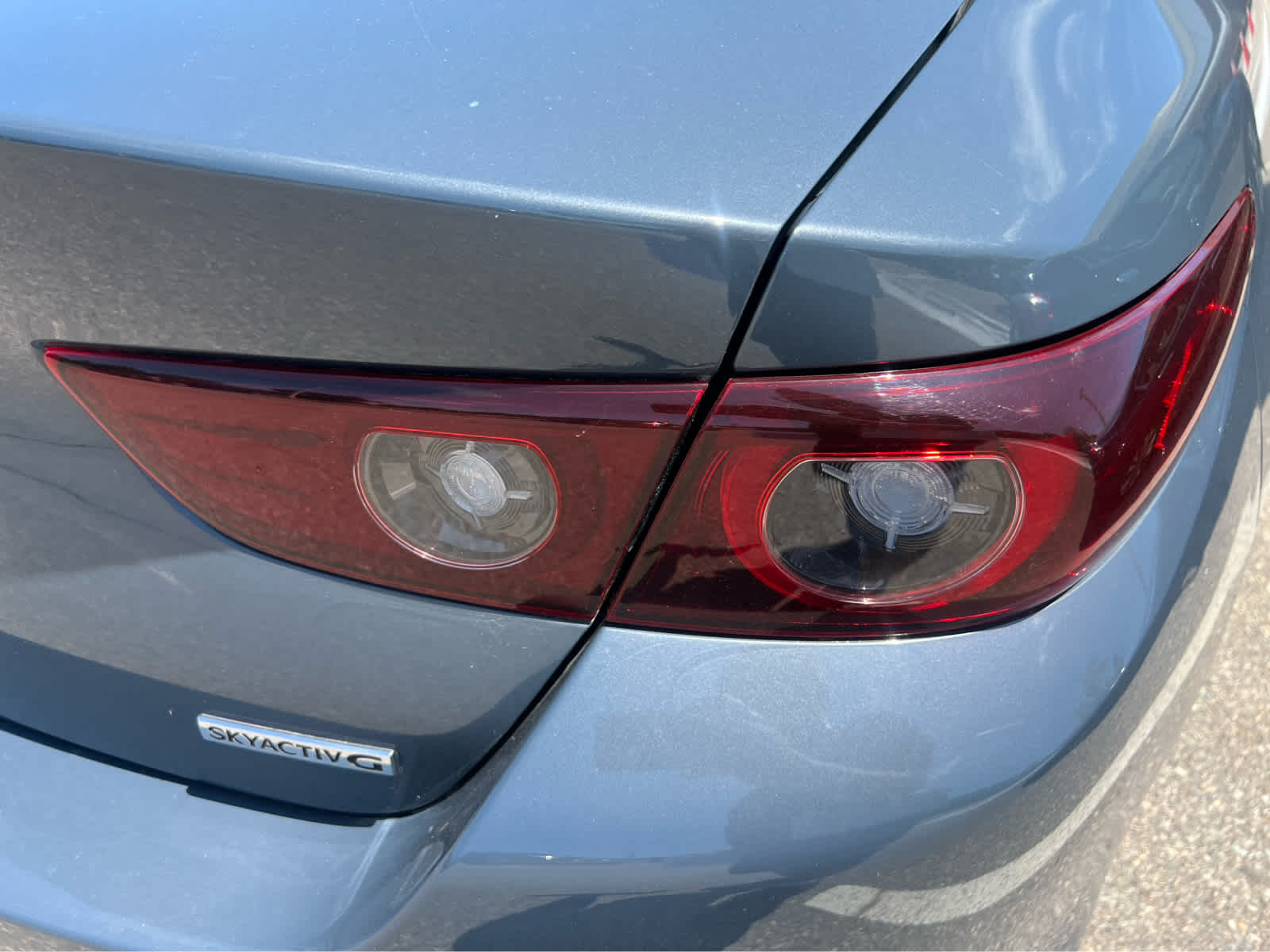 2023 Mazda MAZDA3 2.5 S Carbon Edition - Photo 10