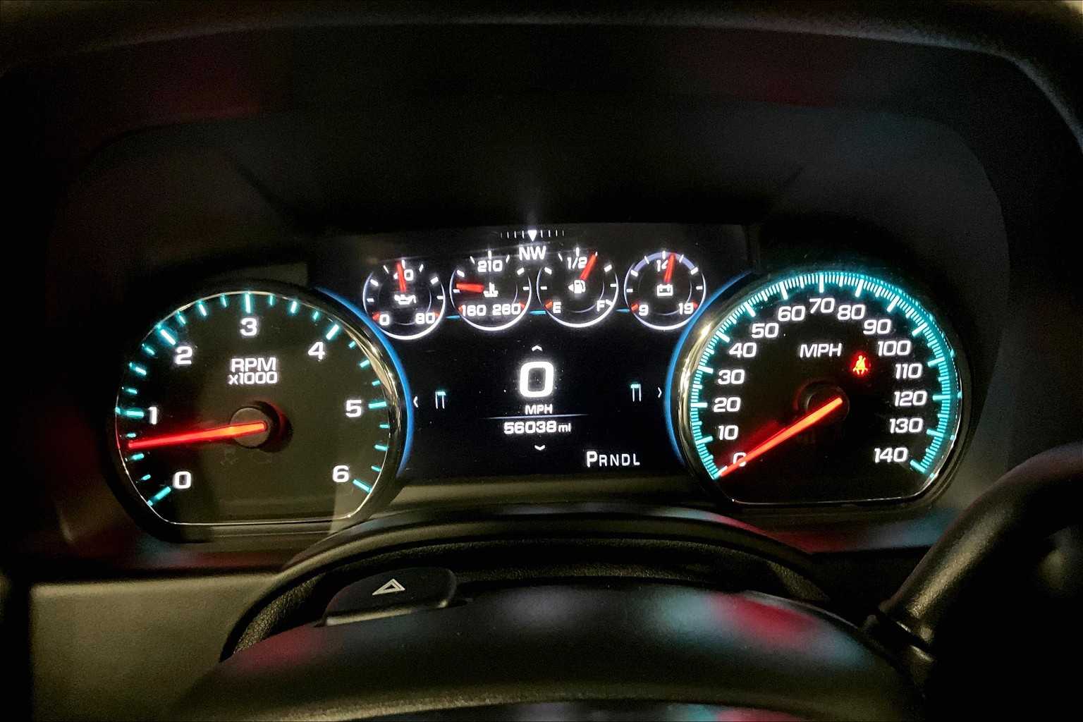 2019 Chevrolet Suburban Premier - Photo 26