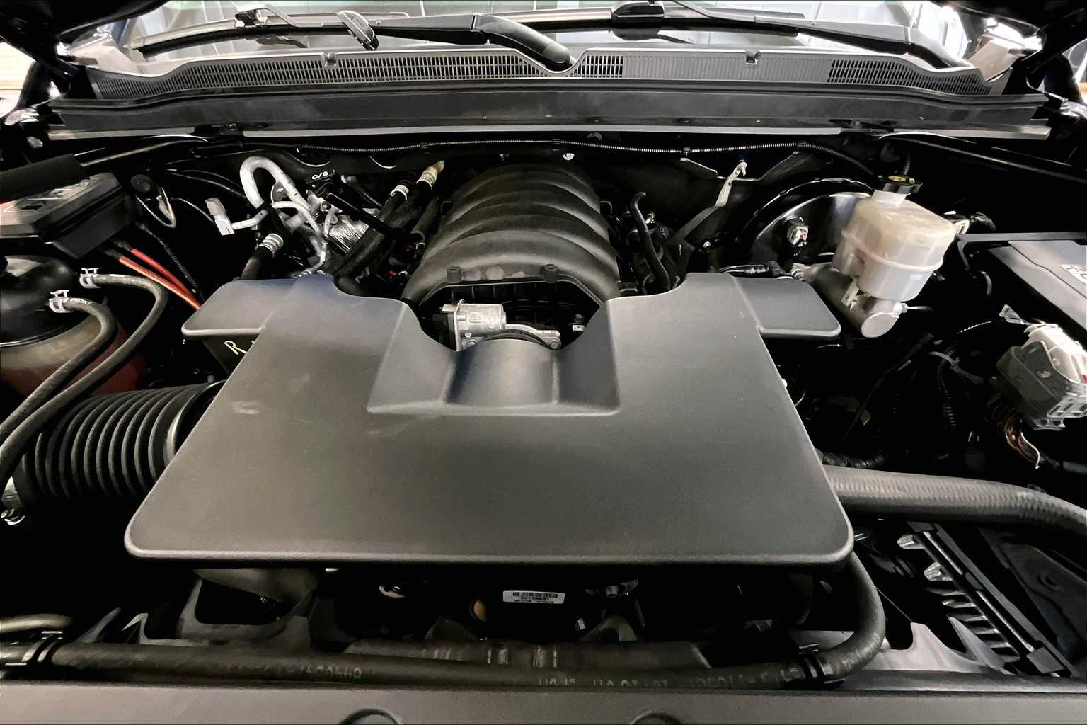 2019 Chevrolet Suburban Premier - Photo 31