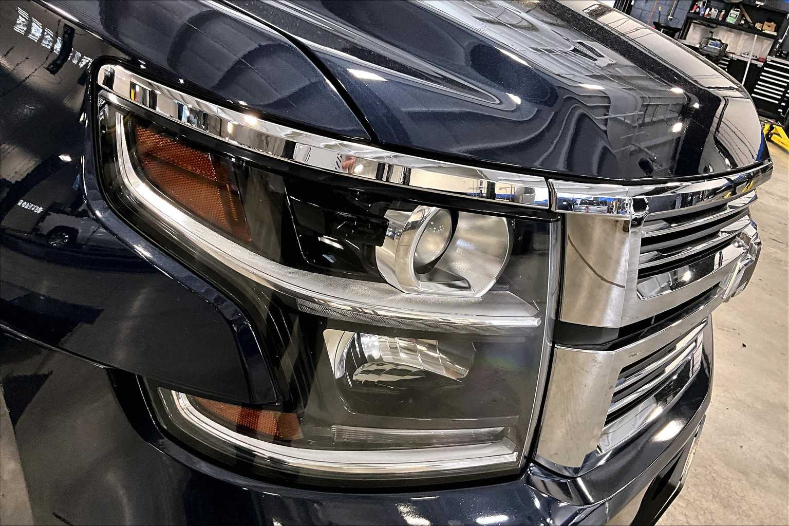 2019 Chevrolet Suburban Premier - Photo 34
