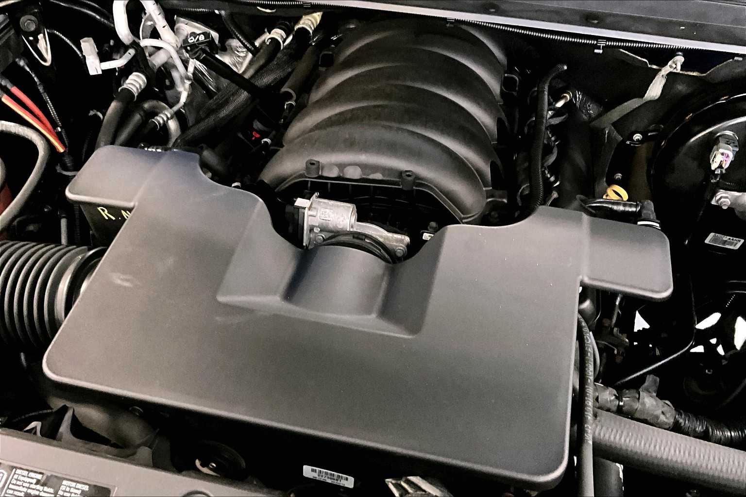 2019 Chevrolet Suburban Premier - Photo 36