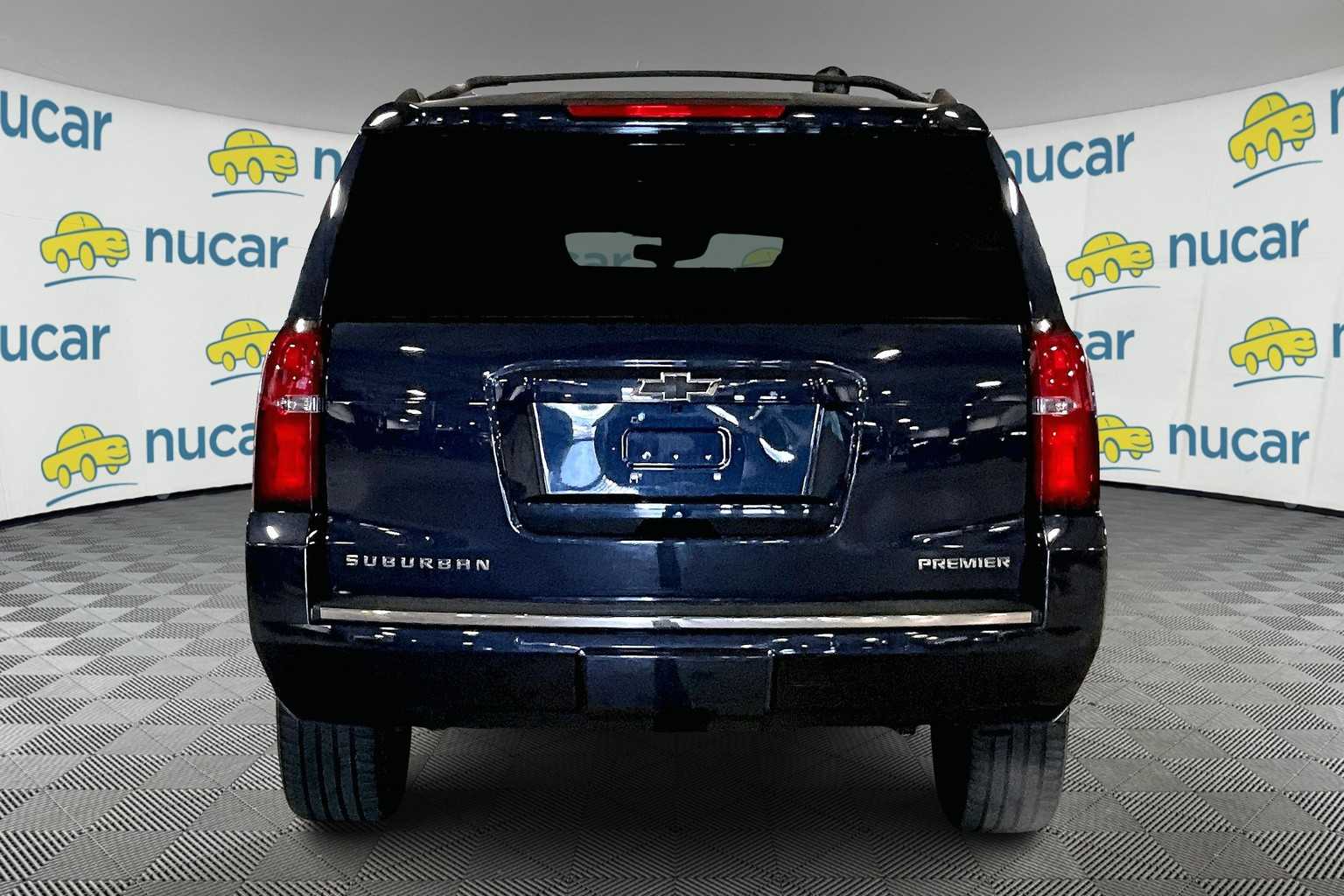 2019 Chevrolet Suburban Premier - Photo 5