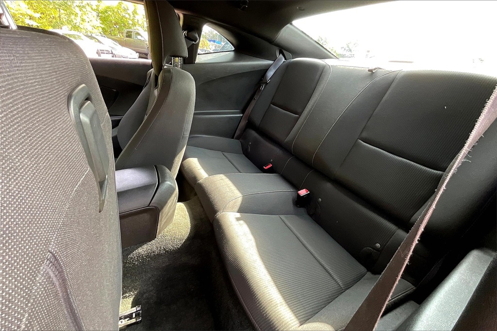 2012 Chevrolet Camaro SS - Photo 22