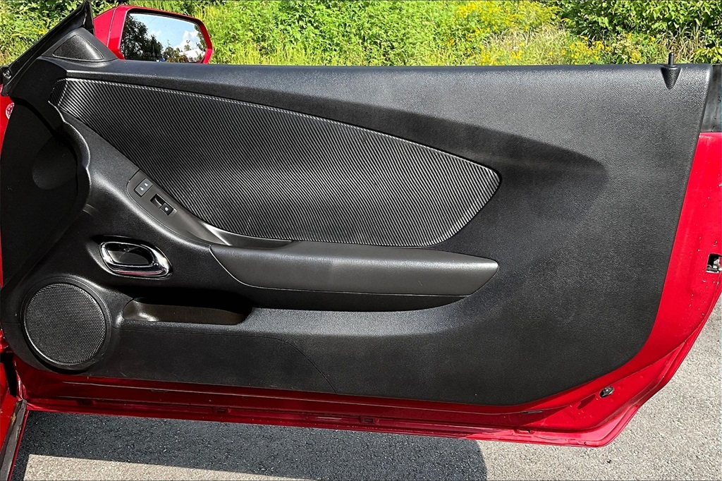 2012 Chevrolet Camaro SS - Photo 23