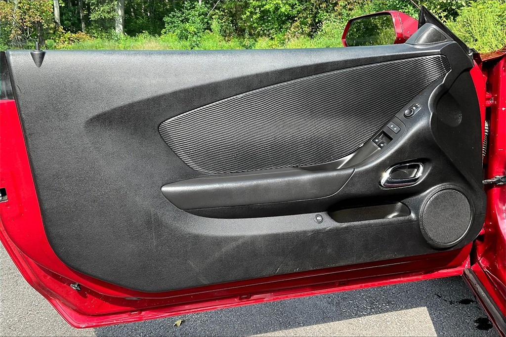 2012 Chevrolet Camaro SS - Photo 9