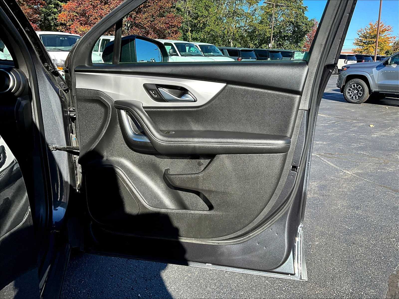 2021 Chevrolet Blazer LT - Photo 12