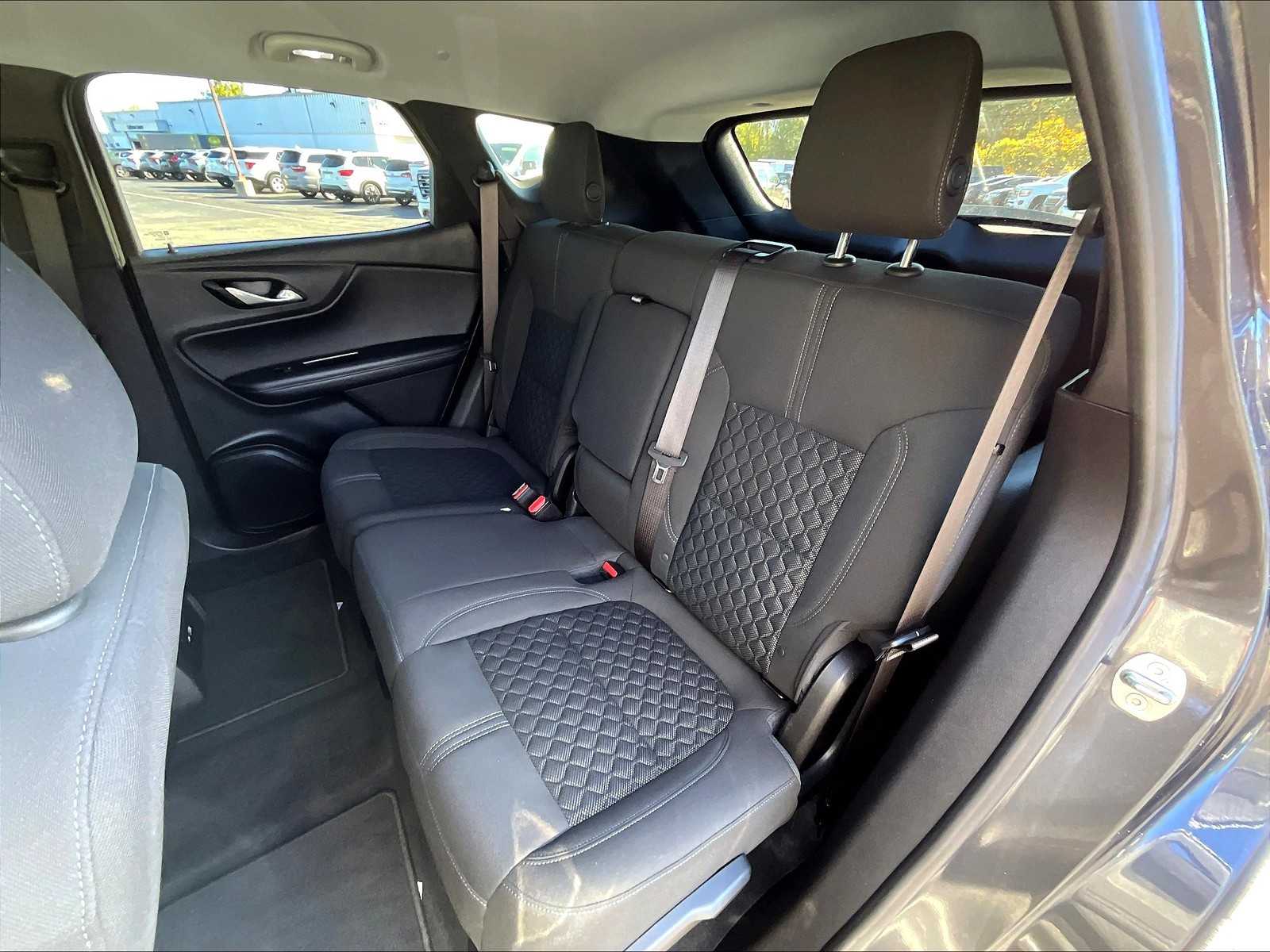 2021 Chevrolet Blazer LT - Photo 14